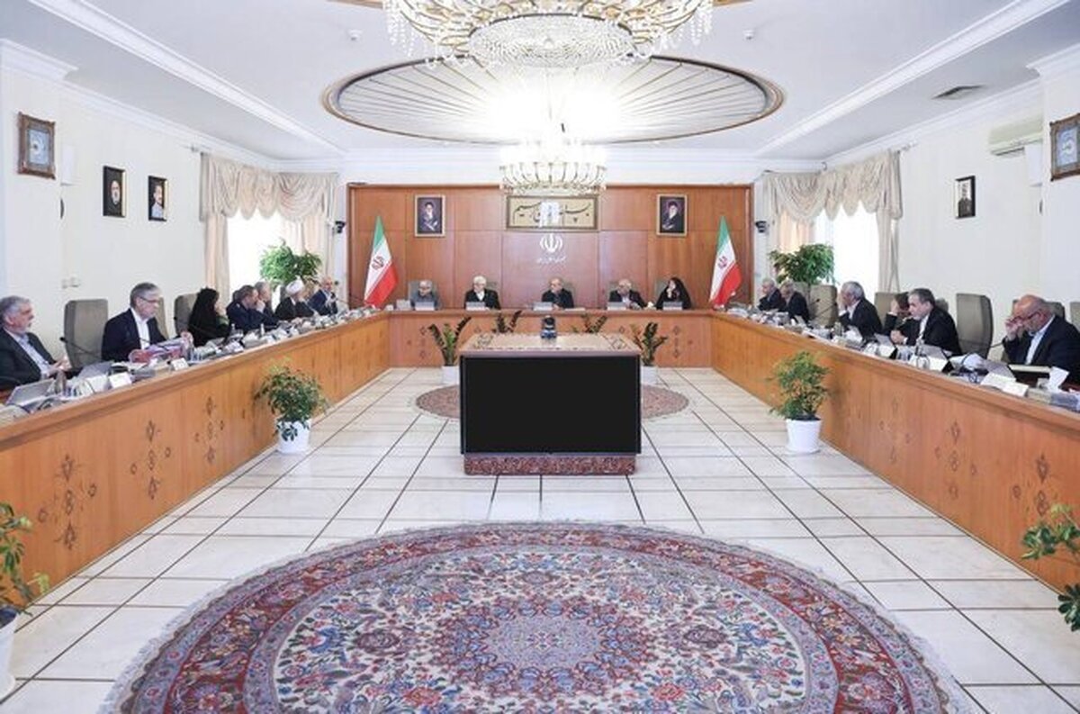 باشگاه خبرنگاران -ضوابط اجرایی بودجه ۱۴۰۵ در جلسه هیئت دولت تصویب شد