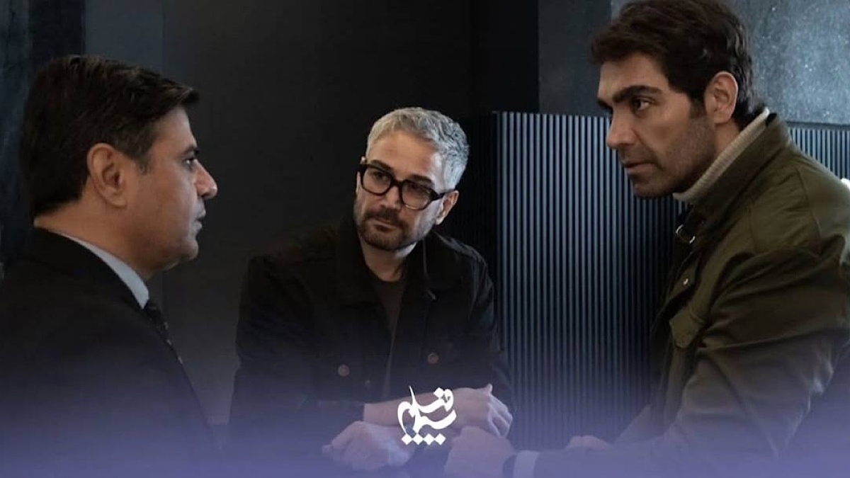 باشگاه خبرنگاران -مهدی فخیم‌زاده و رویا نونهالی در سریال جاسوسی «روشنایی شب» کنار هم قرار گرفتند