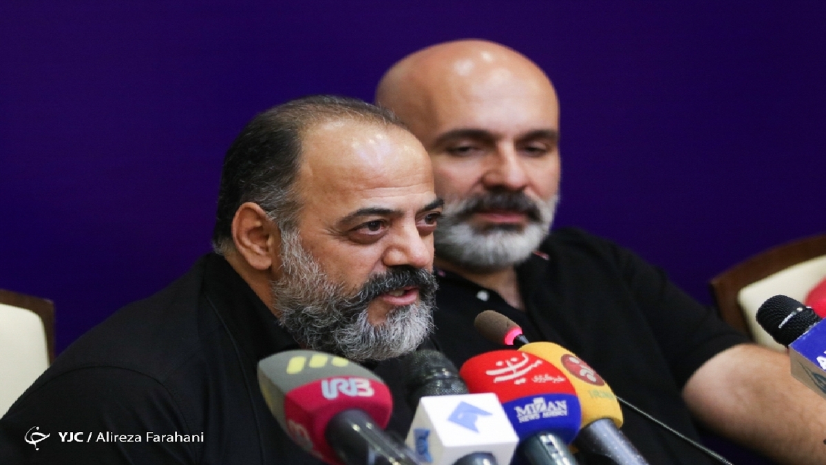 باشگاه خبرنگاران -جواد افشار: اکنون وقت به آغوش گرفتن پیکر زخم آلود ایران عزیزمان است