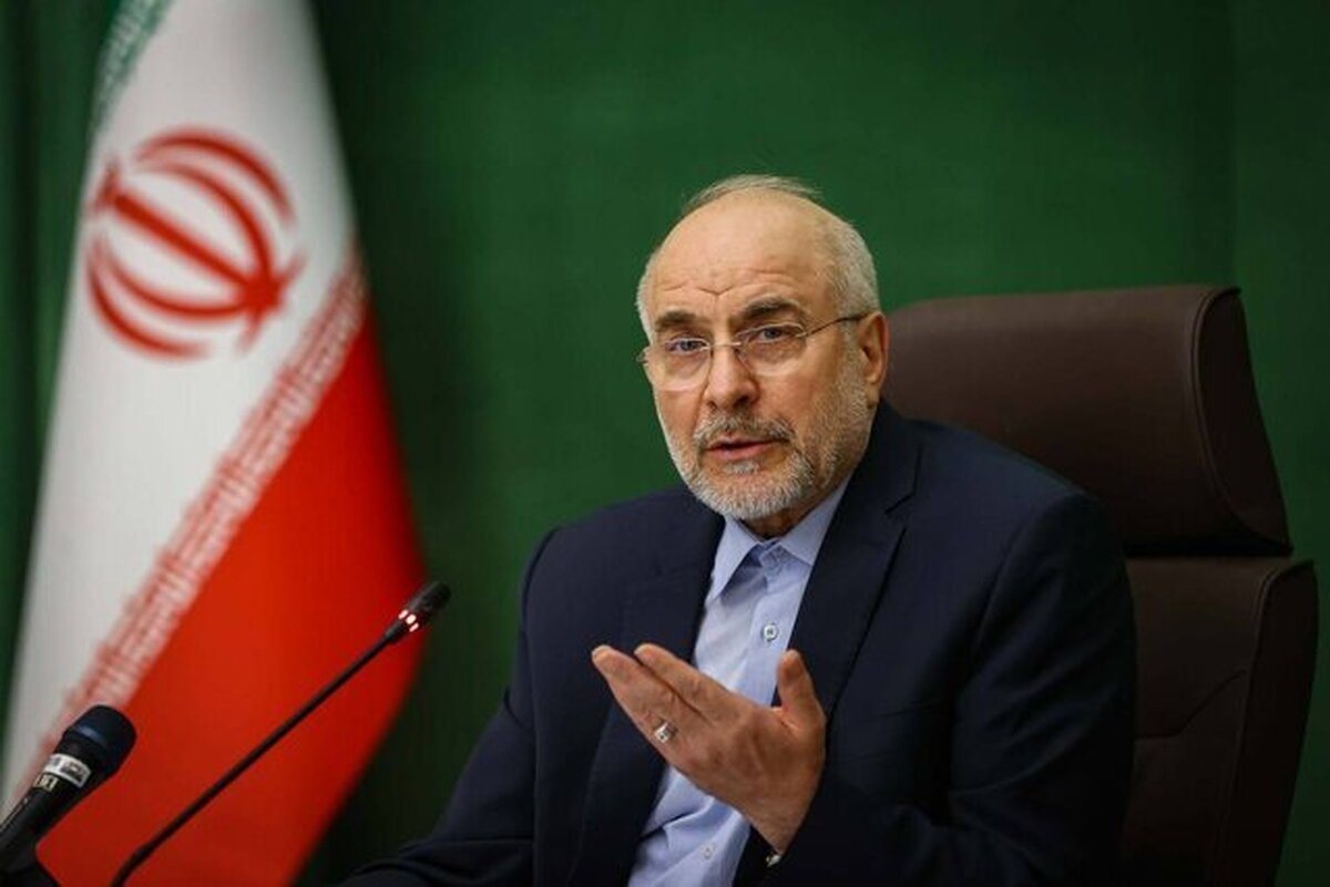 باشگاه خبرنگاران -محمدباقر قالیباف: آتش‌بس را تا زمان پشیمانی دشمن نمی‌پذیریم
