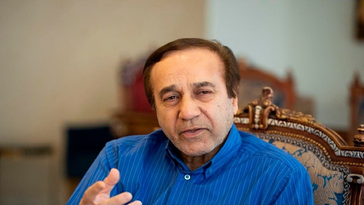 باشگاه خبرنگاران -اتحاد، رمز پیروزی نبرد با ابرقدرت‌های مادی