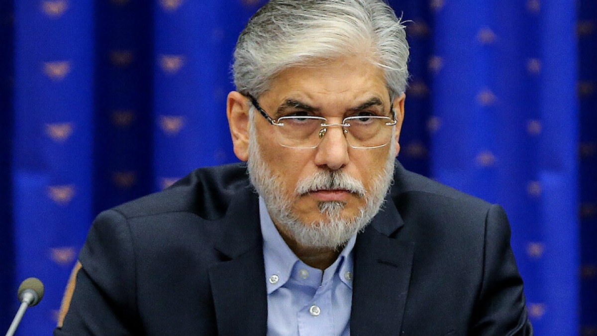 باشگاه خبرنگاران -وزیر علوم: تمرین مدارا باطل‌السحر دوقطبی‌سازی رژیم صهیونیستی است