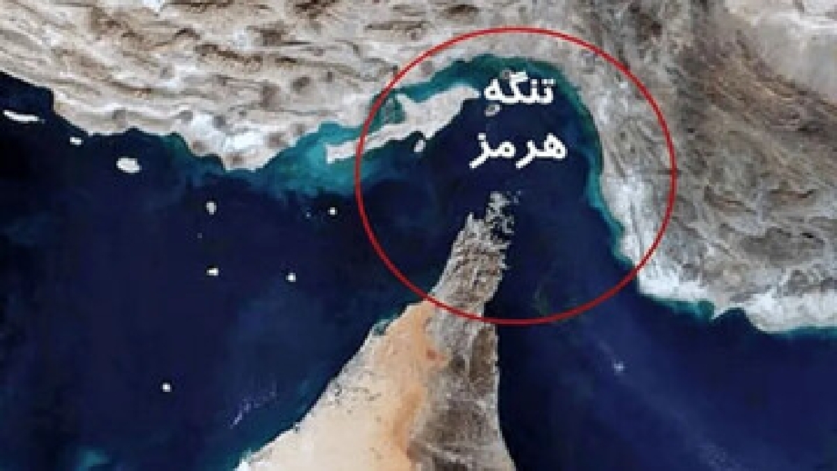 باشگاه خبرنگاران -گسترش حملات ایران؛ عرضه نفت و گاز در غرب آسیا متوقف شد