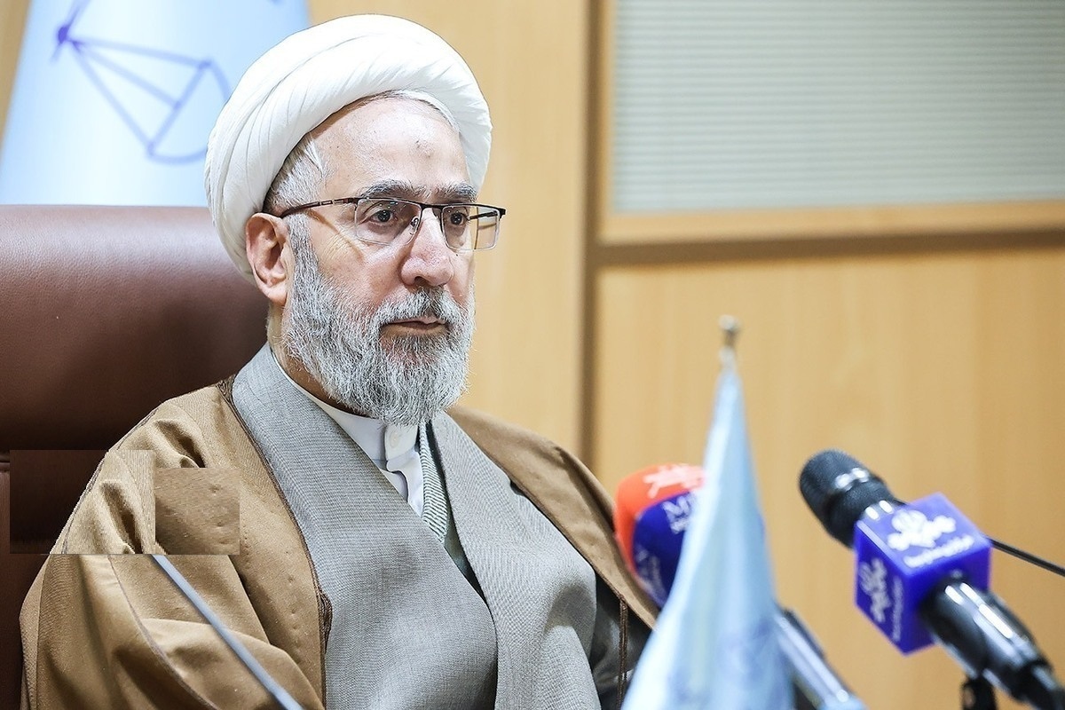 باشگاه خبرنگاران -دستور برخورد قاطع با معاندین و افراد ضدانقلاب