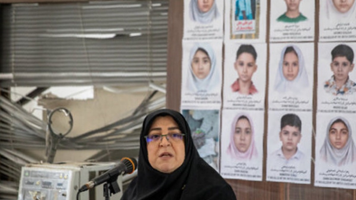 باشگاه خبرنگاران -مهاجرانی: ۲۲۷ زن و ۱۳ کودک زیر پنج سال از ابتدای جنگ به شهادت رسیدند