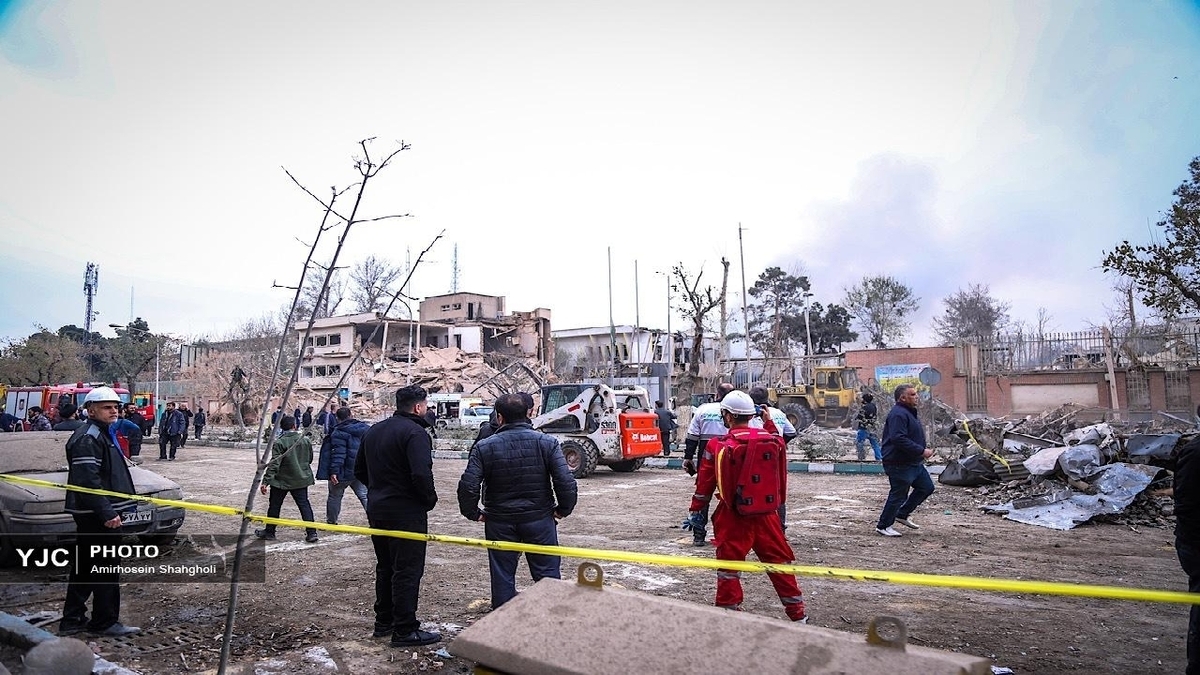 باشگاه خبرنگاران -بهزاد فراهانی: کشتن کودکان مدرسه میناب، چیزی جز تروریسم نیست