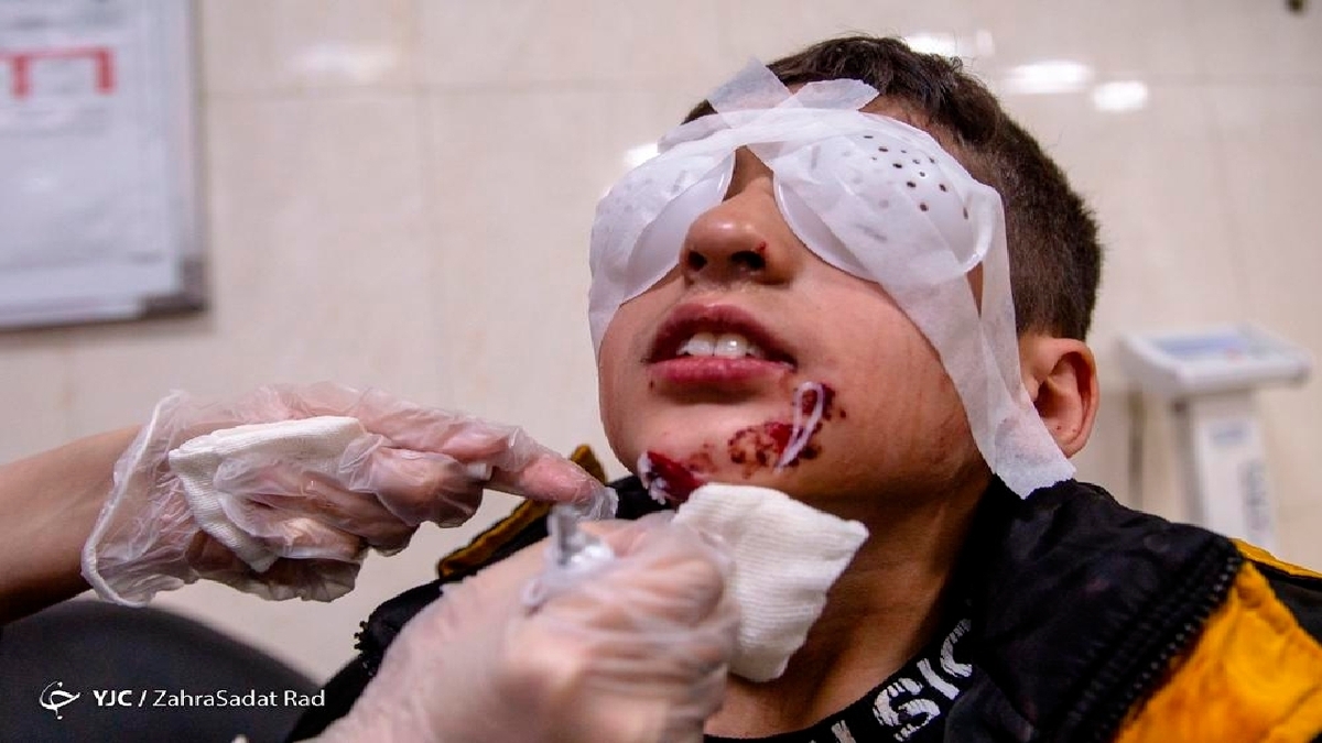 باشگاه خبرنگاران -امنیت و سلامت، دو شعله مقدس در شب آخر سال/ صدای ترقه، پژواک اضطراب در روز‌های بحرانی