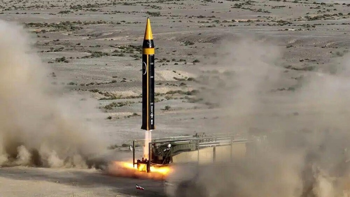 ایران چگونه گره اتصال پایگاه‌های آمریکا را کور کرد؟ + فیلم