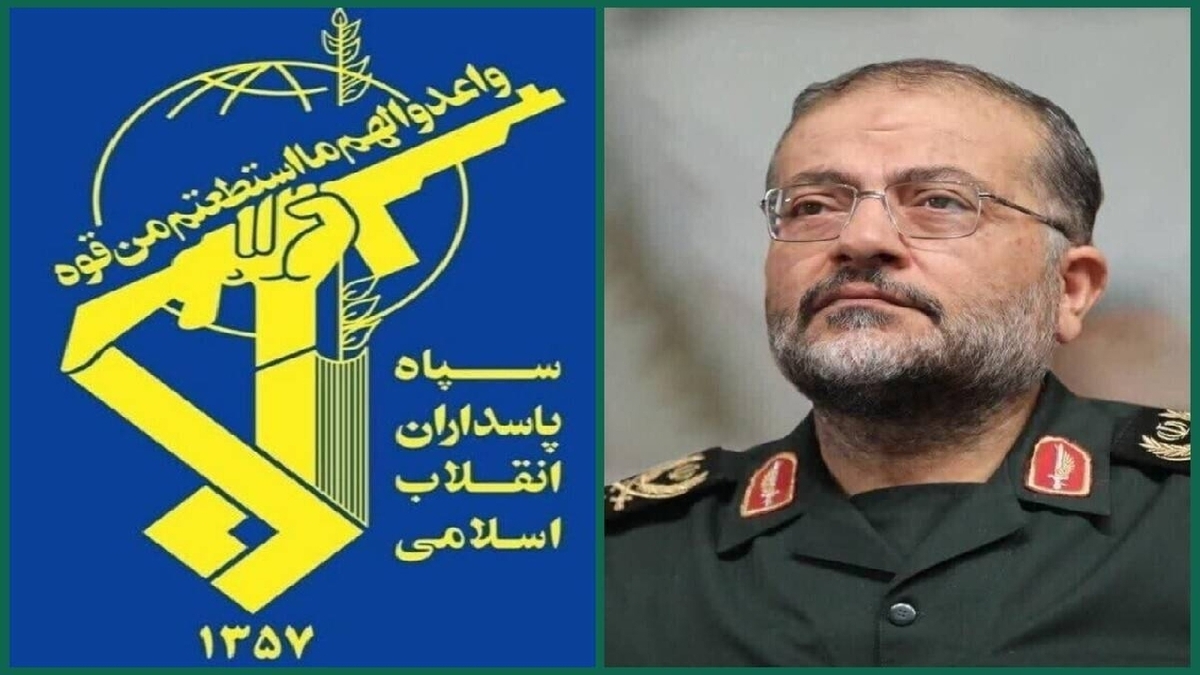 باشگاه خبرنگاران -رئیس سازمان بسیج مستضعفین به شهادت رسید