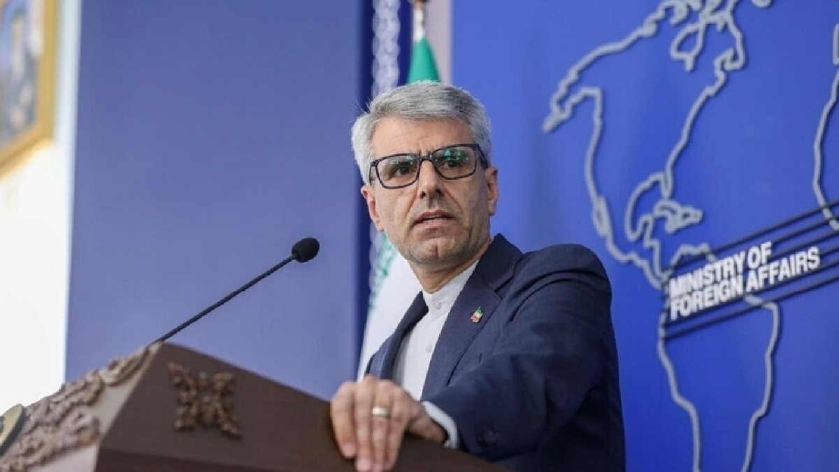 باشگاه خبرنگاران -بقائی: حمله به ناو دنا مصداق عینی جنایت جنگی است