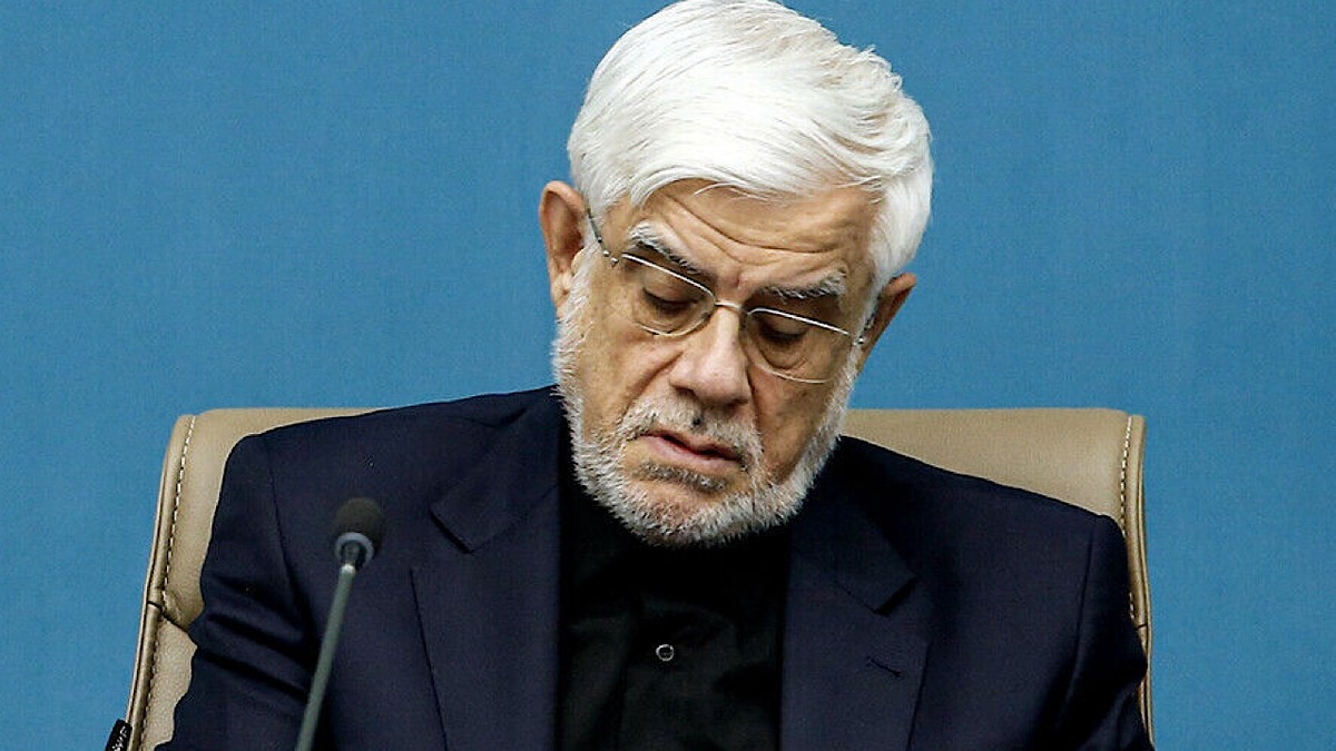 باشگاه خبرنگاران -عارف: سردار سلیمانی عمر خود را در مسیر تامین امنیت کشور سپری کرد