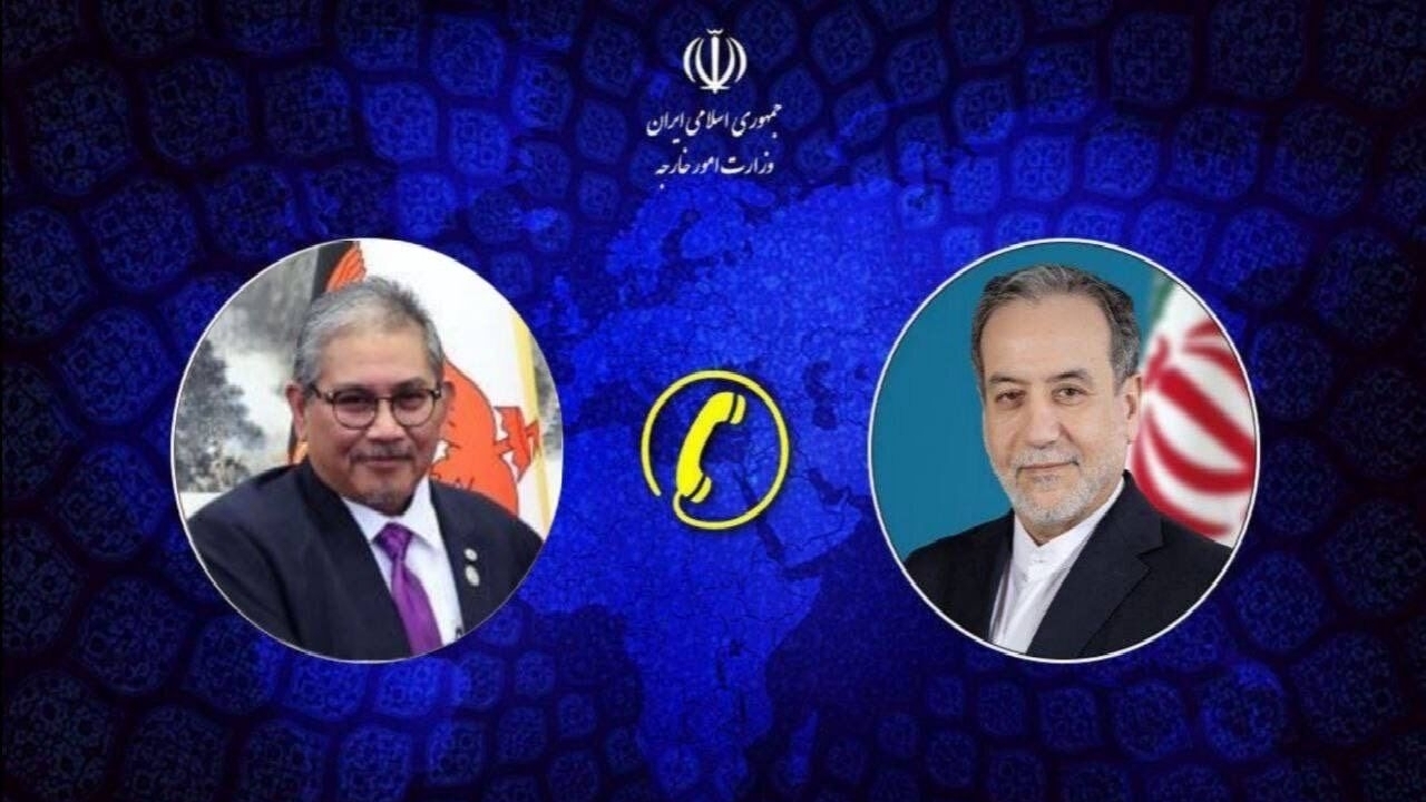عراقچی: درباره حمله به پایگاه‌های نظامی آمریکا در منطقه هشدار داده بودیم