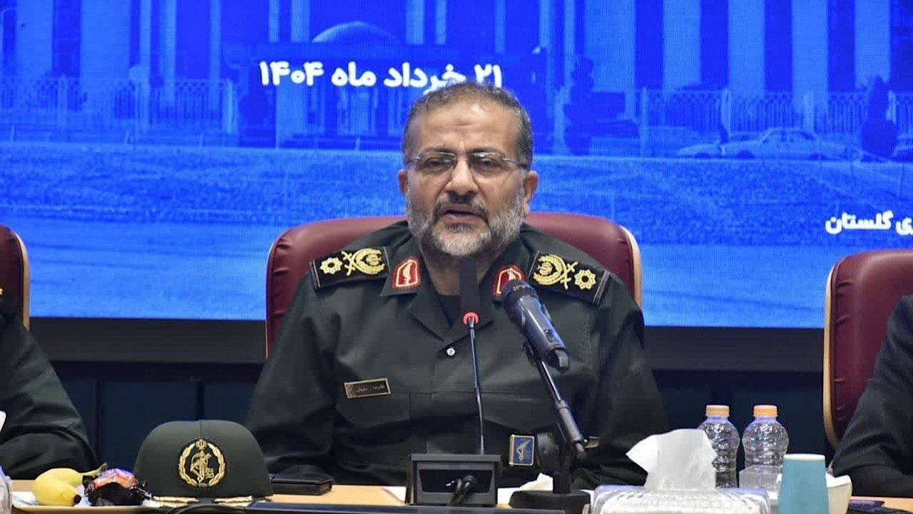 پیام تسلیت جامعه ورزش در پی شهادت سرلشکر سلیمانی