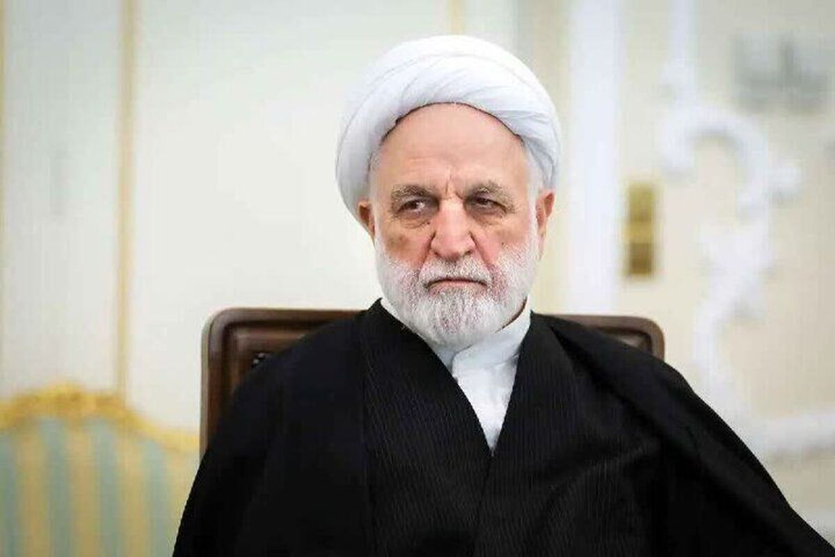 باشگاه خبرنگاران -ثبات و کارآمدی کشور به‌رغم شرایط جنگی/ دشمن به اهداف شوم خود نرسید