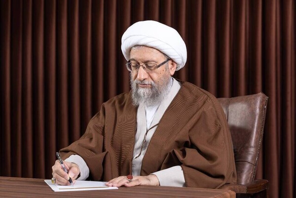 باشگاه خبرنگاران -آملی لاریجانی: مقاومت شهید لاریجانی در برابر تهدید دشمن فراموش نمی‌شود