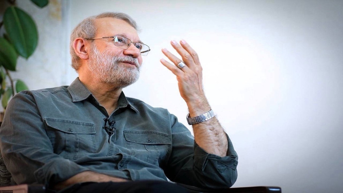 باشگاه خبرنگاران -پیام تسلیت رئیس رسانه‌ملی در پی شهادت علی لاریجانی