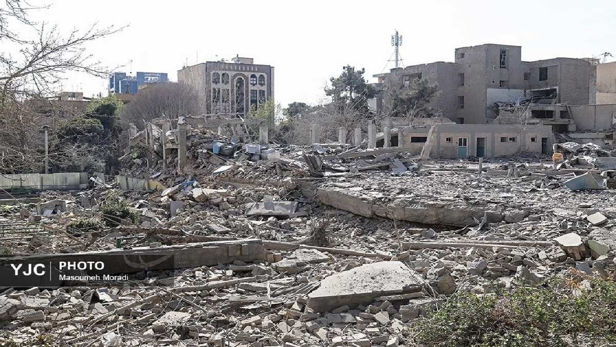 باشگاه خبرنگاران -آمادگی بهزیستی برای بازسازی منازل آسیب دیده معلولان در جنگ