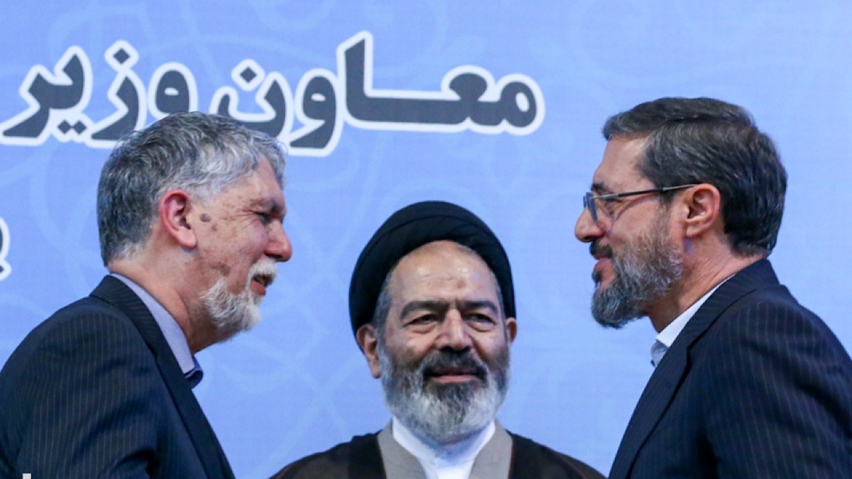 باشگاه خبرنگاران -وزیر فرهنگ و مدیران فرهنگی شهادت رئیس سابق حج و زیارت را تسلیت گفتند