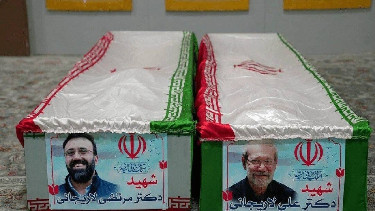 باشگاه خبرنگاران -بیانیه وزارت خارجه؛ نقش‌آفرینی شهید لاریجانی در تقویت انسجام ملی در تاریخ ایران ثبت شد