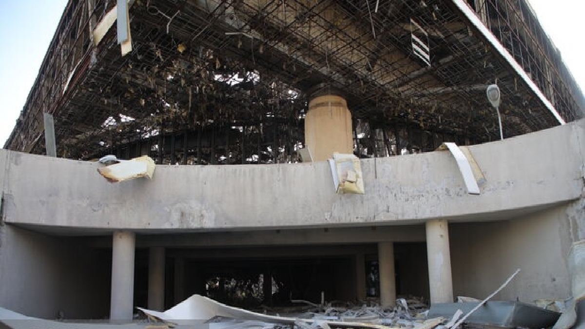 باشگاه خبرنگاران -روند پیگیری حقوقی دریافت غرامت ها در جنگ اخیر چگونه است؟