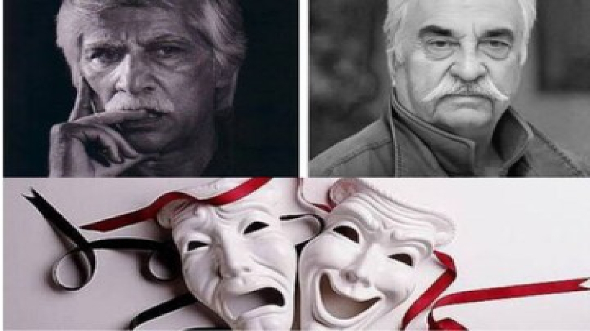 باشگاه خبرنگاران -هنر ایران در حسرت نامداران؛ این تئاتر دیگر بیضایی و مرزبان ندارد!