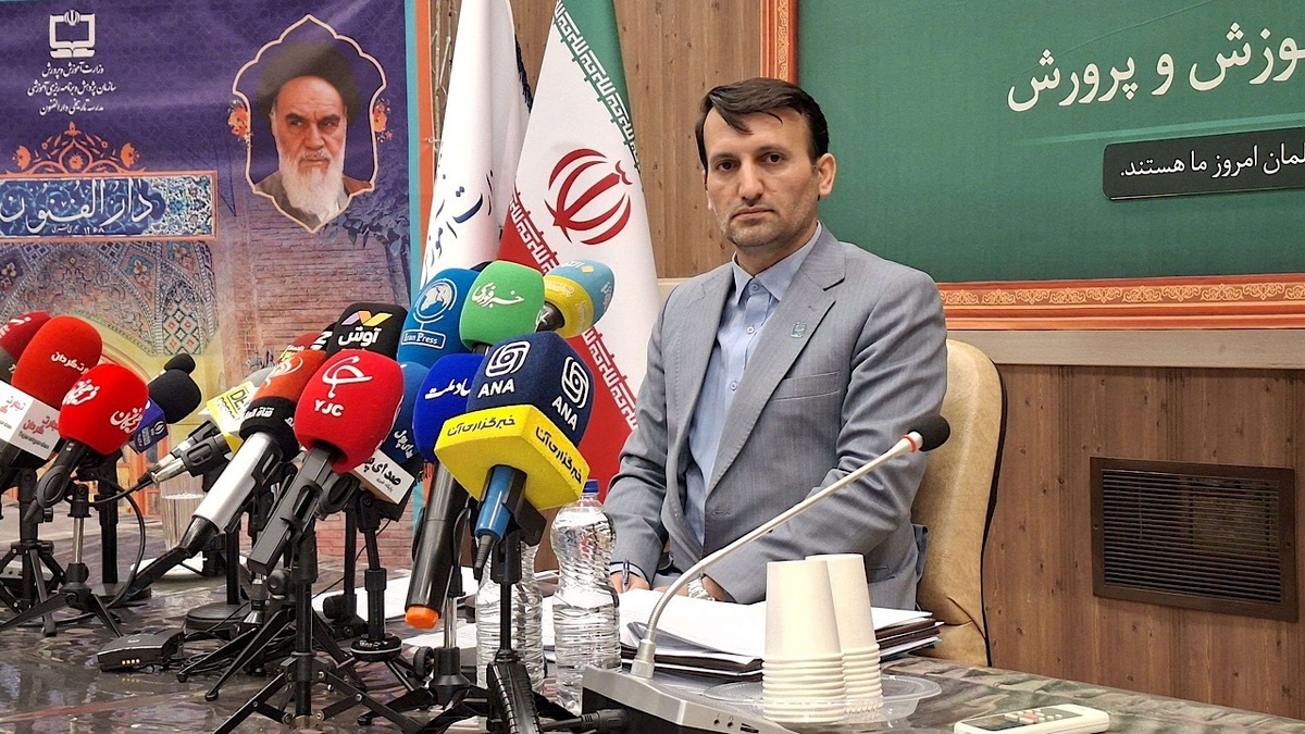 باشگاه خبرنگاران -وزارت آموزش و پرورش عزادار دانش‌آموزان است