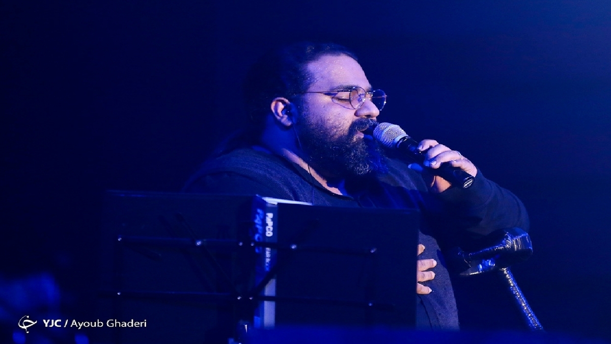 باشگاه خبرنگاران -رضا صادقی به موقع دلش برای مدرسه میناب تپید