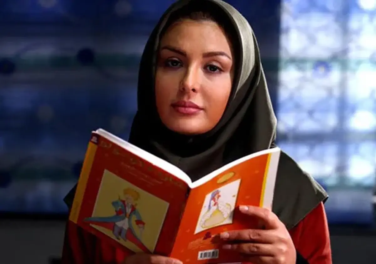 باشگاه خبرنگاران -نیوشا ضیغمی: این خاک تا ابد یکپارچه می‌ماند و زمستان خواهد گذشت