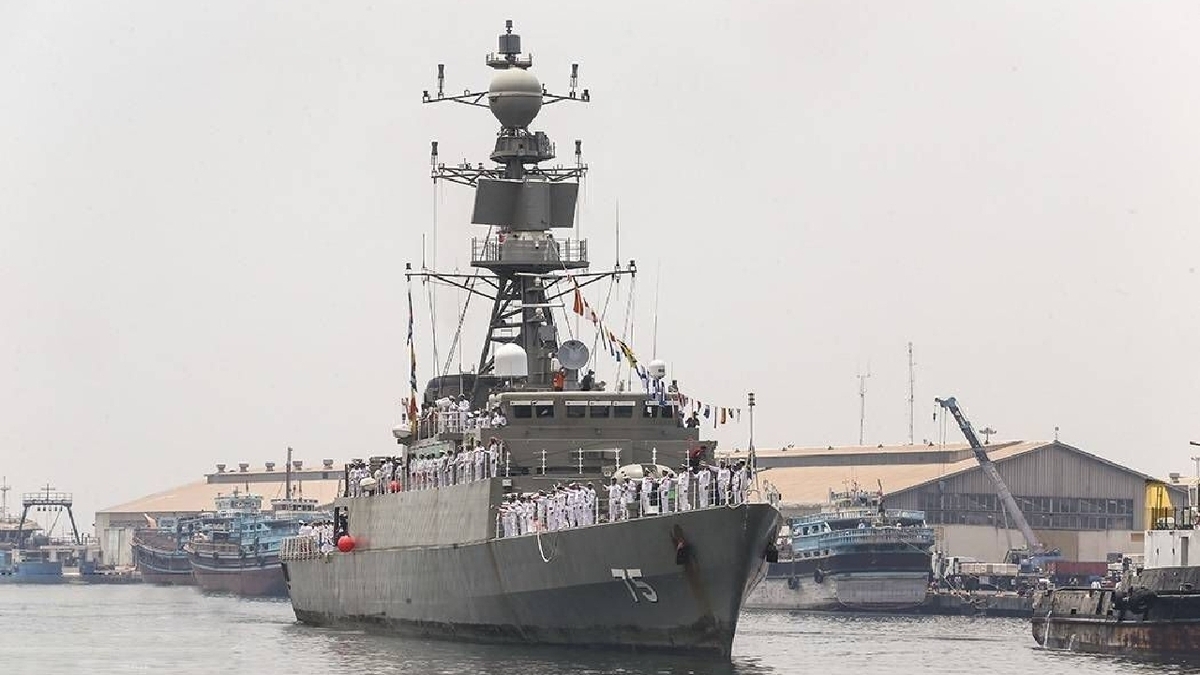 باشگاه خبرنگاران -برنامه وداع، تشییع و خاکسپاری شهدای ناوشکن دنا در گلستان