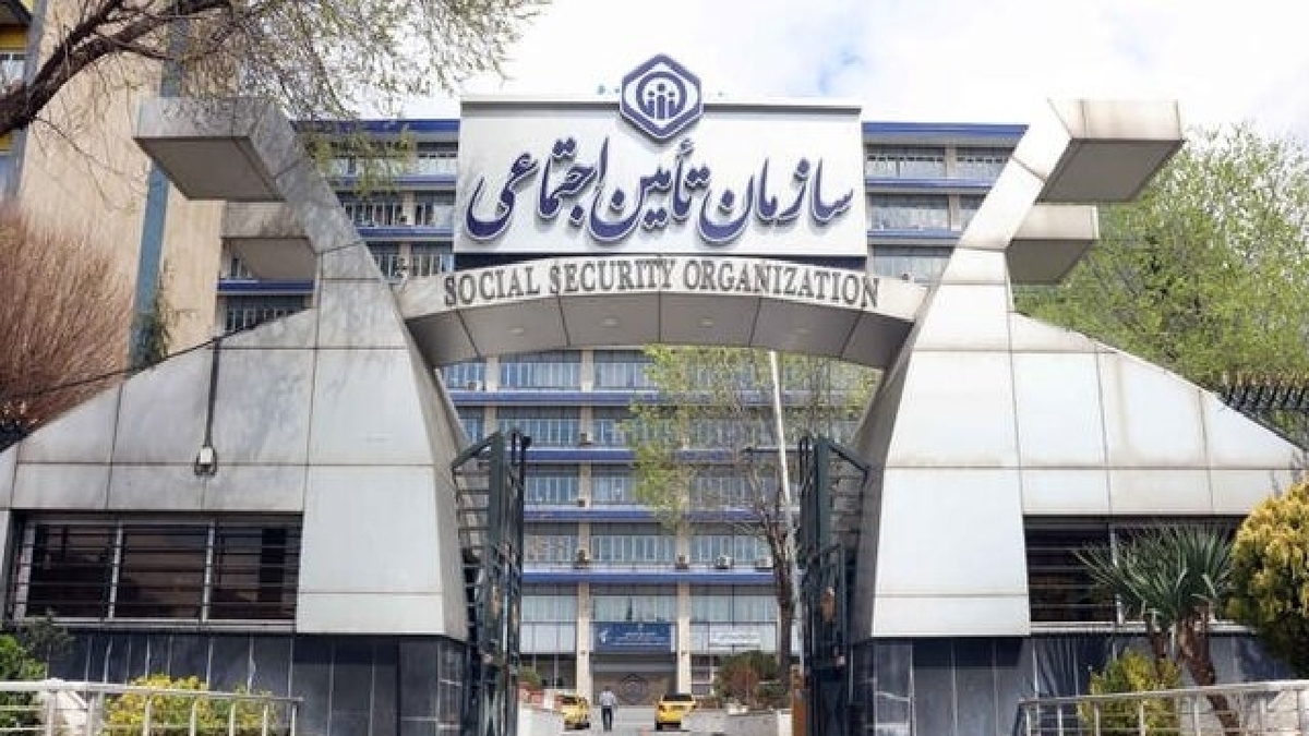 باشگاه خبرنگاران -اعتبار ۲۰ میلیون تومانی بانک رفاه کارگران برای بازنشستگان تامین اجتماعی