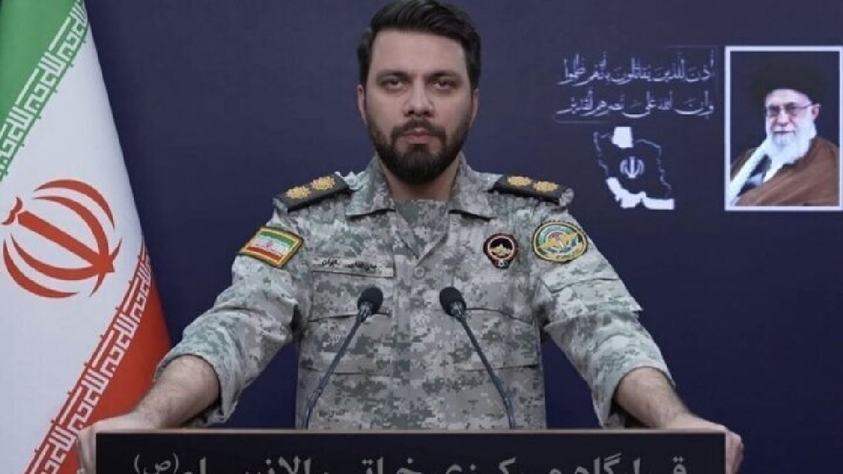 باشگاه خبرنگاران -در صورت تکرار حمله به زیرساخت‌ها، پاسخ ایران بسیار شدیدتر از حملات شب گذشته خواهد بود