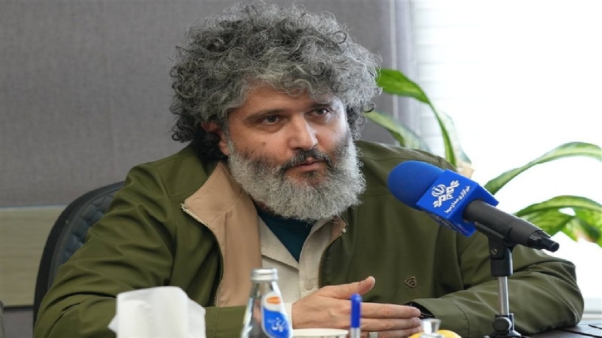 باشگاه خبرنگاران -روایت برمهانی از پشت‌صحنه اعلام خبر شهادت رهبری و ماجرای سکوت برخی سلبریتی‌ها