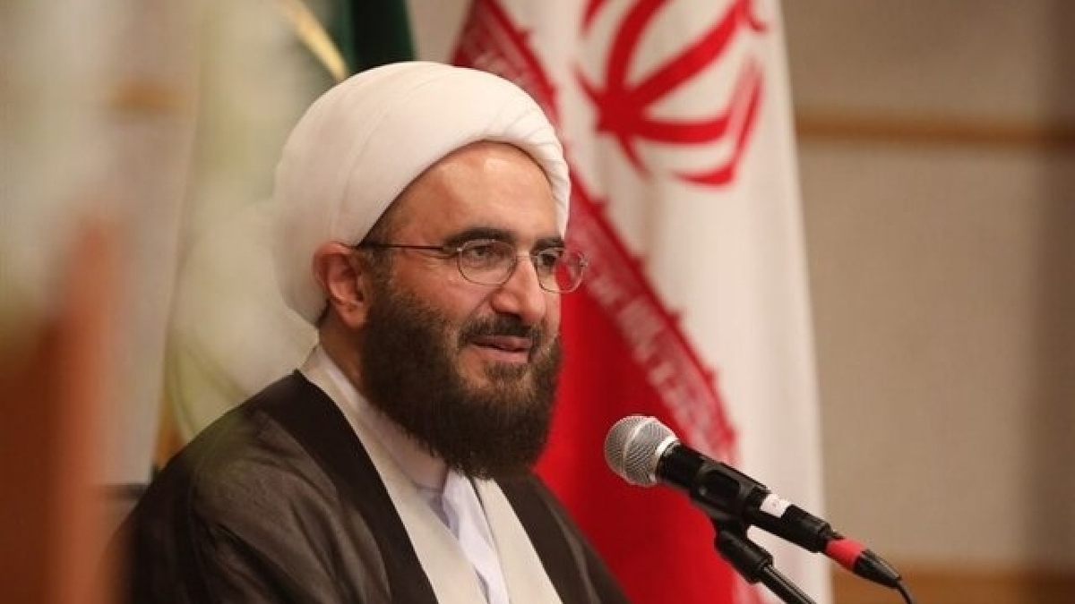 باشگاه خبرنگاران -برگزاری نماز عید فطر در تهران به امامت حجت‌الاسلام والمسلمین حاج‌علی‌اکبری