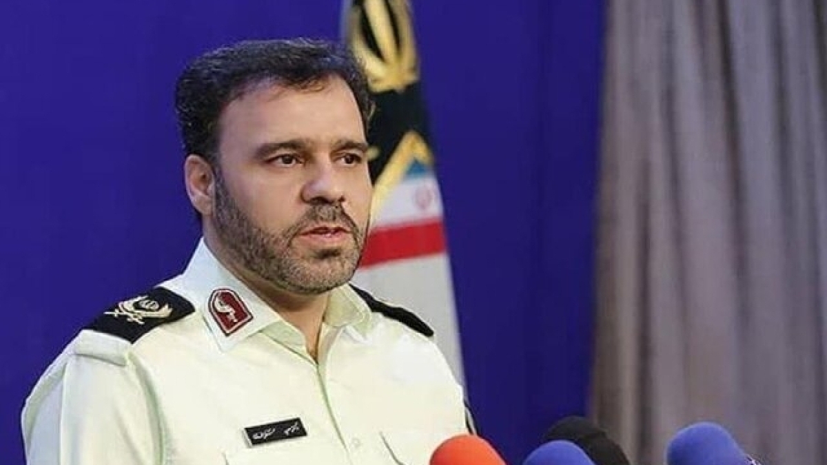 باشگاه خبرنگاران -دستگیری سر شبکه سلطنت طلب مرتبط با خارج از کشور