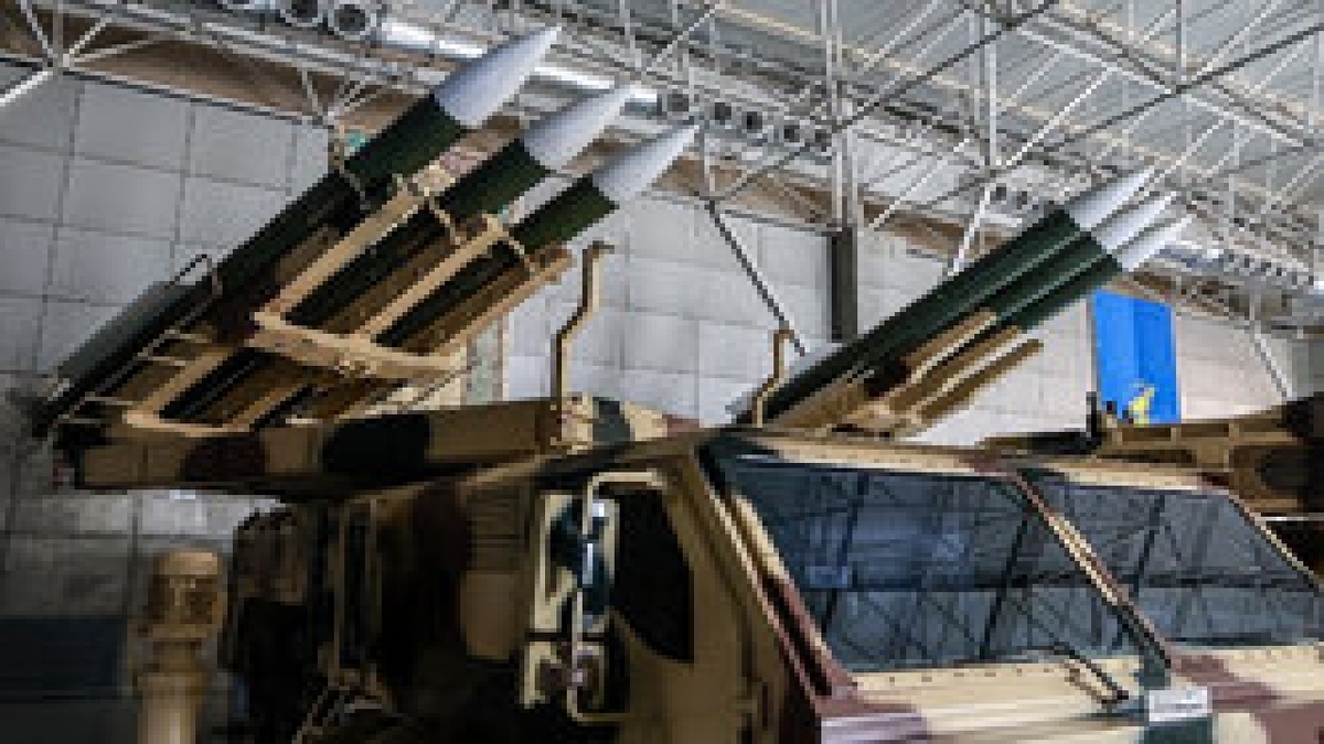 باشگاه خبرنگاران -زیر قول زدن قذافی/ چرا سوری‌ها دانش موشکی نداشتند؟