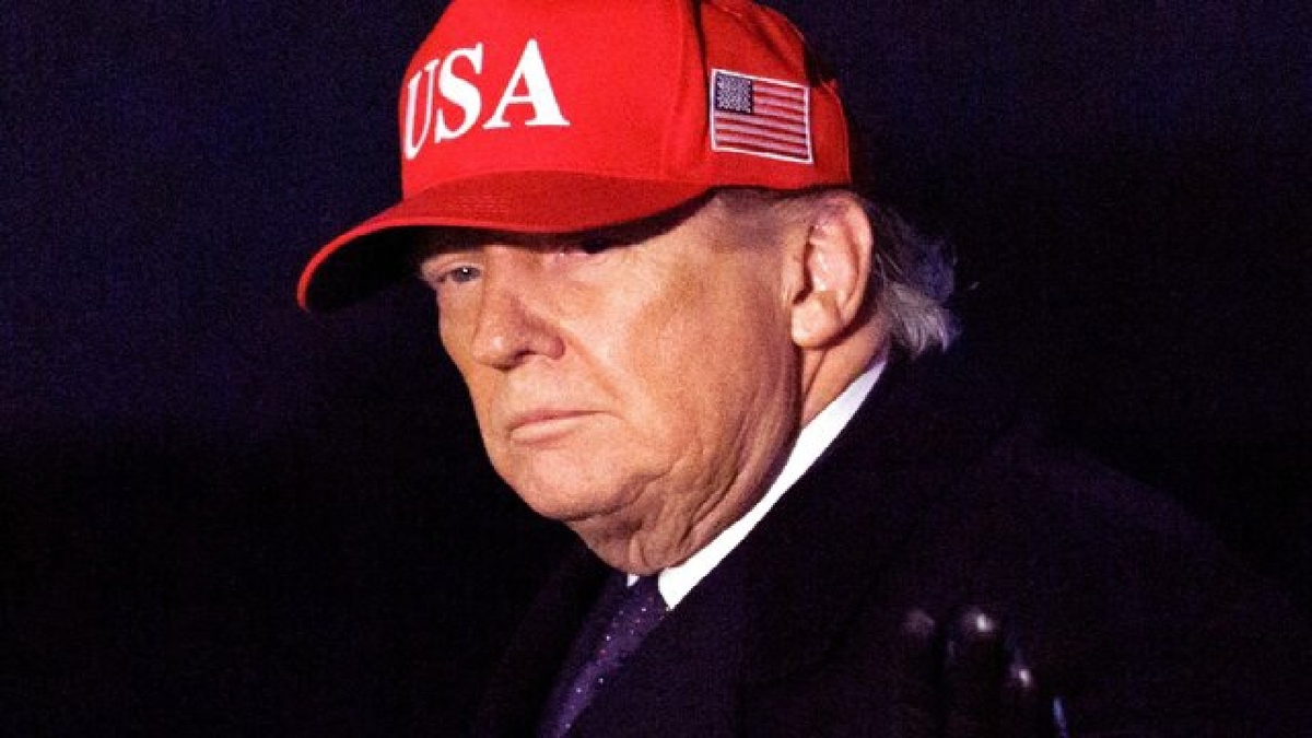 باشگاه خبرنگاران -دعوت از ناتو یعنی ترامپ به بن بست رسیده است