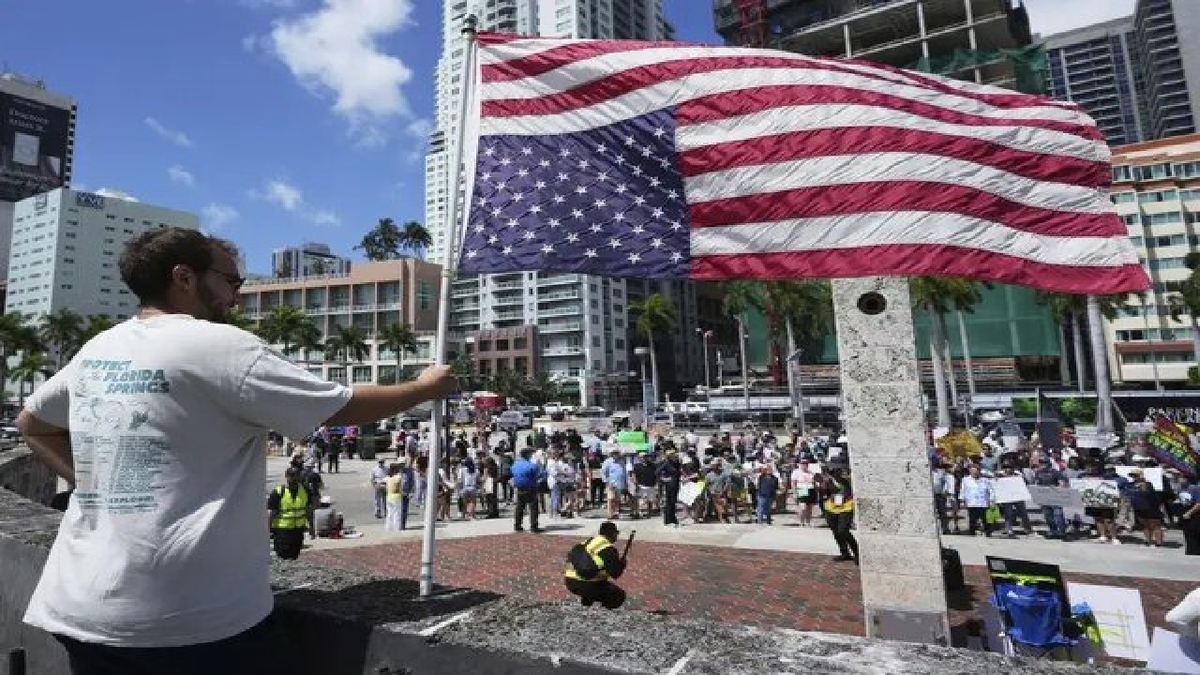 باشگاه خبرنگاران -آیا پایان هژمونی آمریکا در غرب آسیا و خلیج فارس فرا رسیده؟