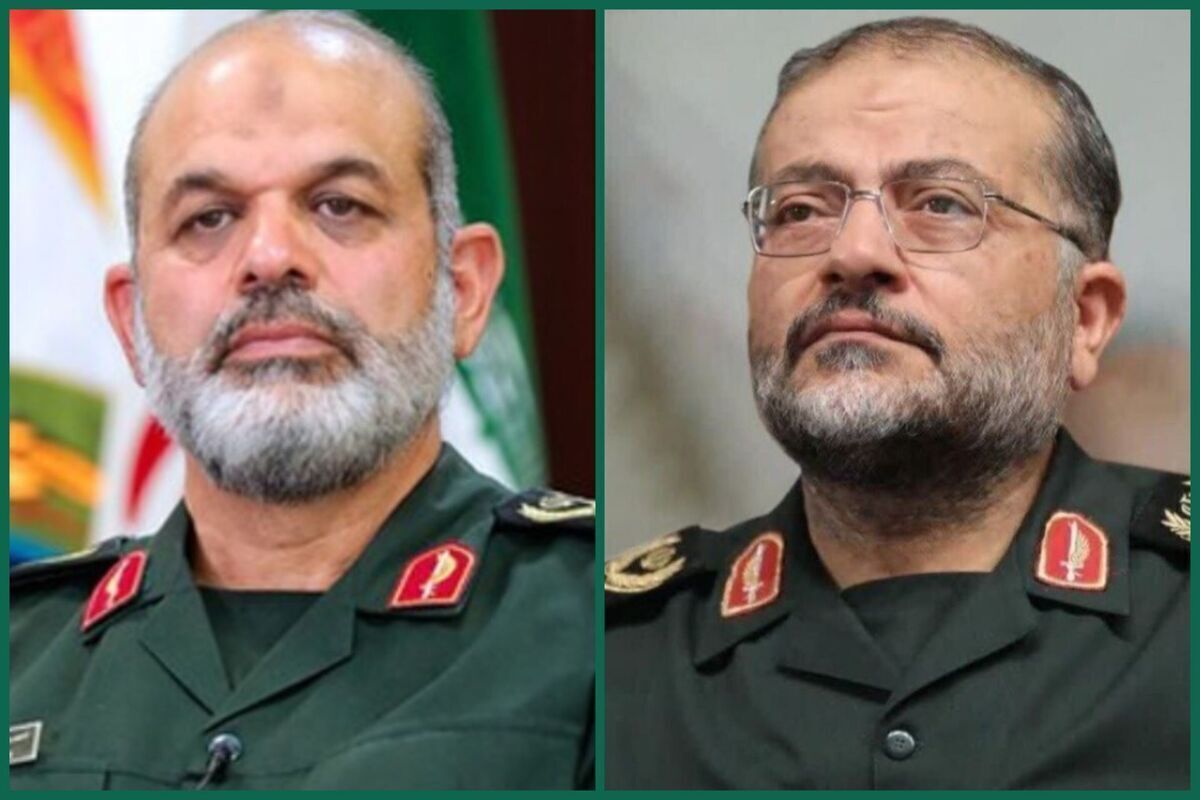 باشگاه خبرنگاران -فرمانده کل سپاه پاسداران: سرلشکر سلیمانی روحیه ایثار، تواضع و صلابت در میدان عمل داشت