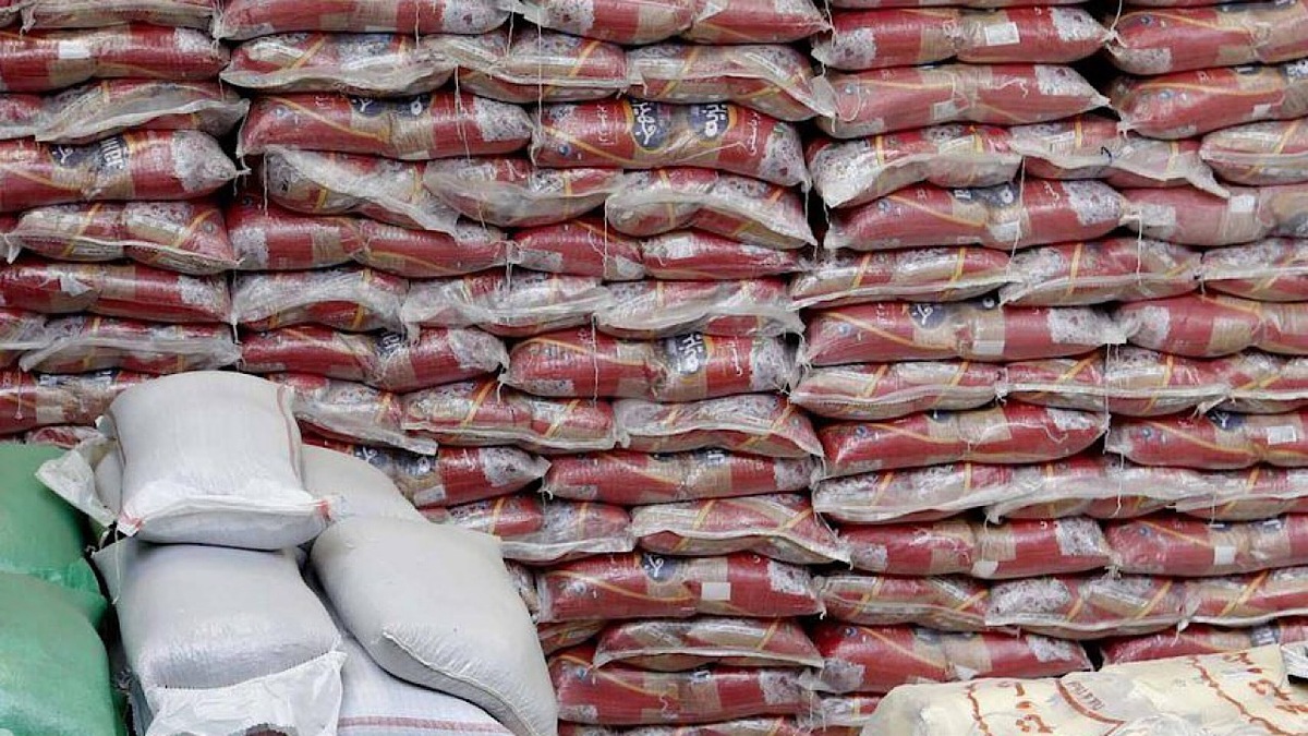 باشگاه خبرنگاران -عرضه بیش از ۳۰۰ تن انواع کالاهای اساسی در ایام جنگ رمضان