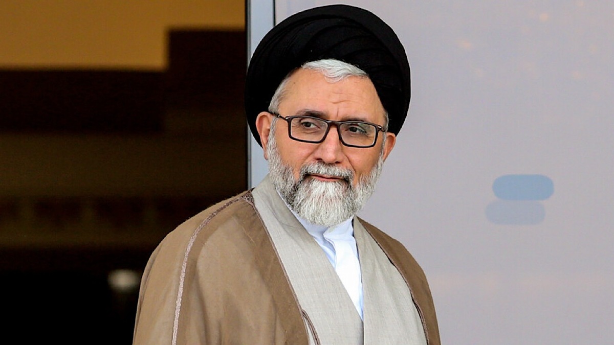 باشگاه خبرنگاران -عراقچی شهادت وزیر اطلاعات را تسلیت گفت