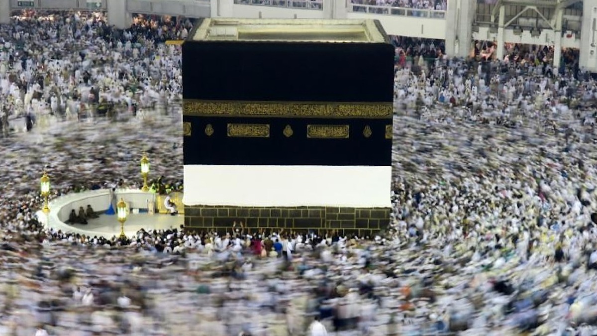 باشگاه خبرنگاران -پایان عملیات عمره مفرده ۱۴۰۴/ آخرین برنامه‌ریزی‌ها برای حج تمتع آتی