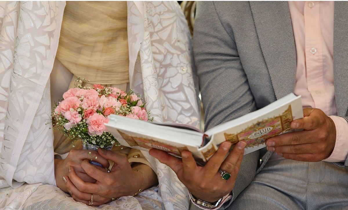 باشگاه خبرنگاران -افزایش ساعت کاری دفاتر ازدواج در روز عیدسعید فطر