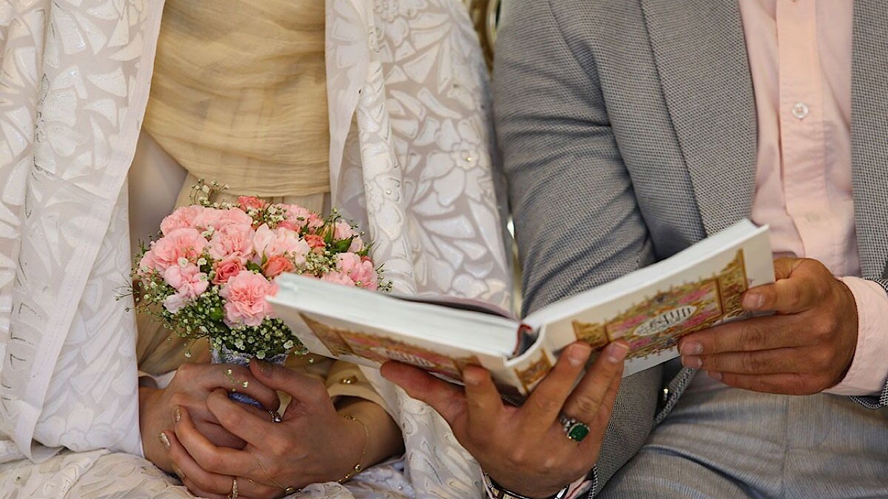 افزایش ساعت کاری دفاتر ازدواج در روز عیدسعید فطر