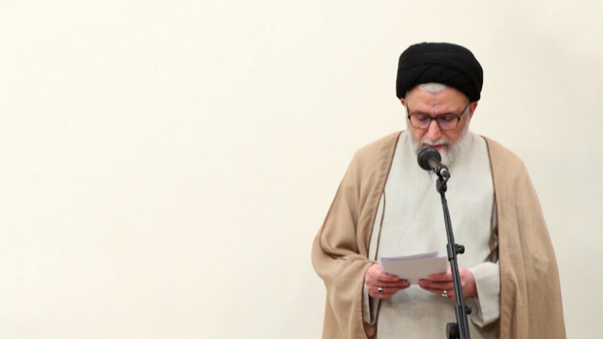 باشگاه خبرنگاران -پیکر وزیر شهید اطلاعات روز جمعه تشییع می‌شود