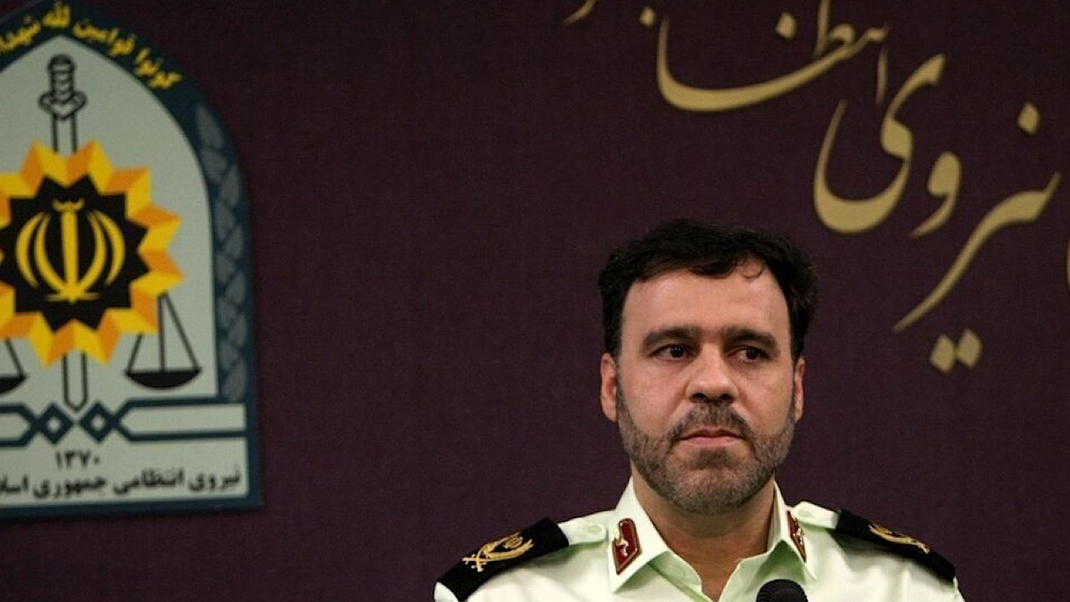 باشگاه خبرنگاران -۱۳۸ هزار نیروی پلیس و ۱۵ هزار و ۹۰۰ گشت طرح ویژه نوروز ۱۴۰۵ در خدمت مردم