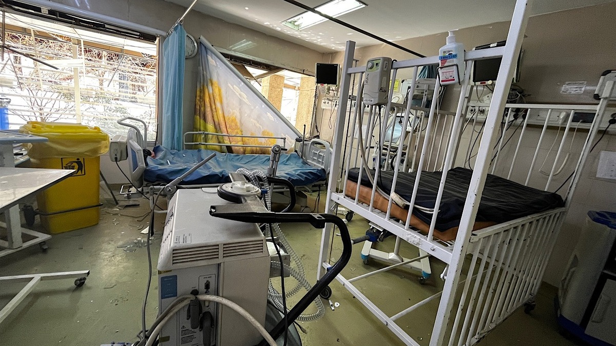 باشگاه خبرنگاران -هدف قرار گرفتن کودکان، زنان، مراکز درمانی و امدادگران، نقض آشکار کنوانسیون‌های ژنو است