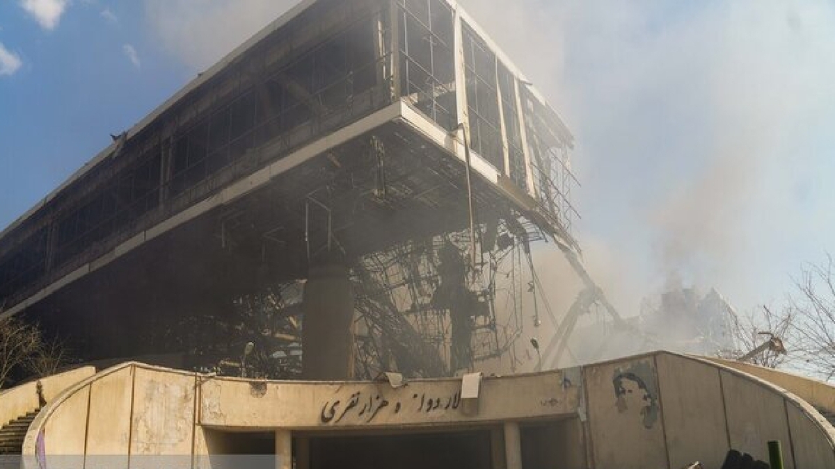 باشگاه خبرنگاران -هشدار! خطر آلزایمر هویتی در جنگ