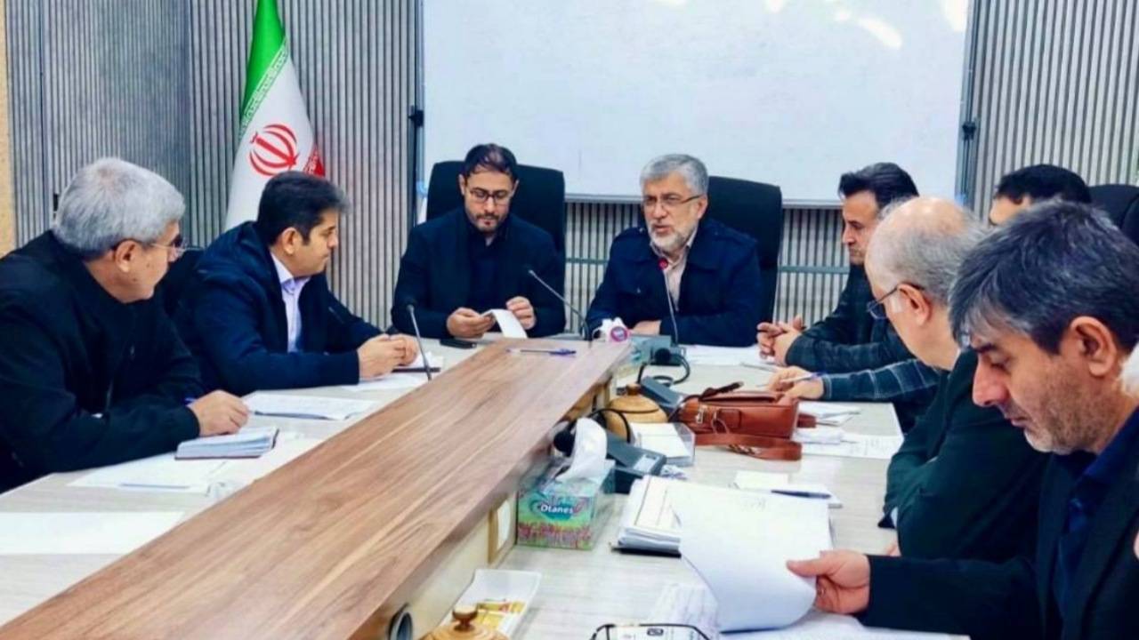 تأمین گاز و بنزین در کردستان پایدار است