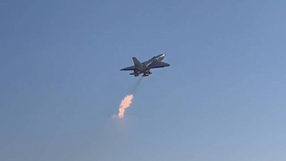 باشگاه خبرنگاران -دور جدید حملات پهپادی ارتش به محل استقرار هواپیما‌های سوخت‌رسان ارتش رژیم صهیونی