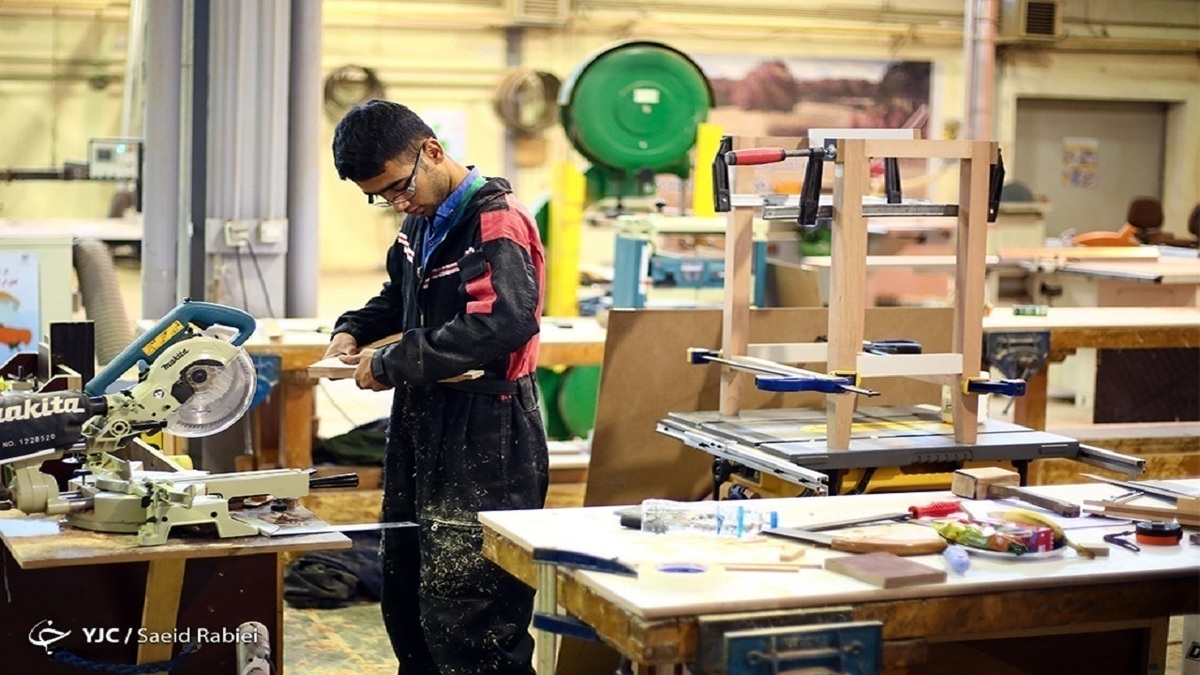 باشگاه خبرنگاران -تصویب ۱۵ رشته جدید و بازطراحی شده در شاخه کاردانش با هدف افزایش تنوع رشته‌ها